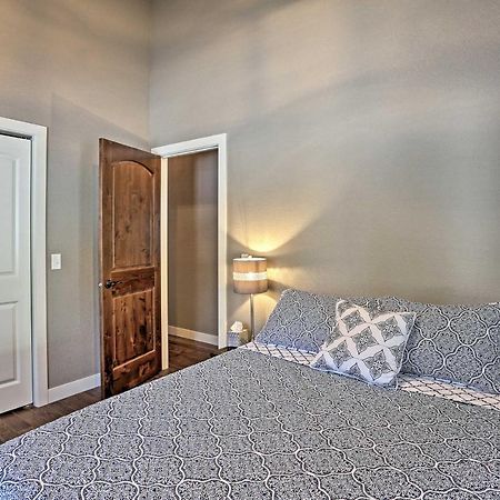 Lead Family Home With Hot Tub, 2 Mi To Deer Mountain Exterior foto