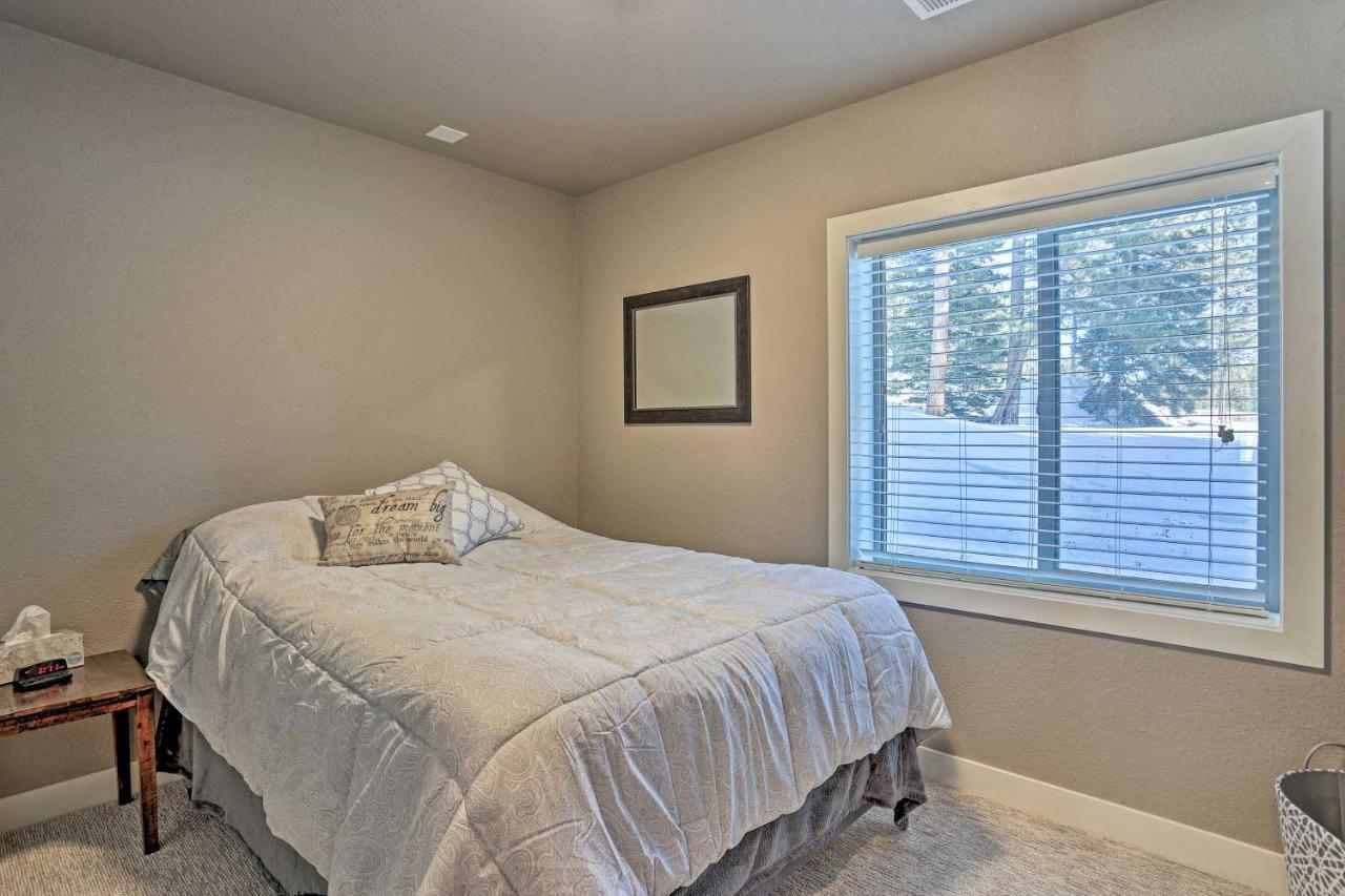 Lead Family Home With Hot Tub, 2 Mi To Deer Mountain Exterior foto